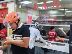 -常熟炒浇面馆(蓝旗街店)