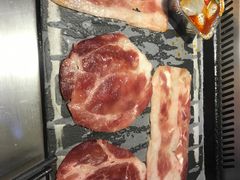 -苏格里岛自助海鲜火锅烧烤(大汉悦中心店)