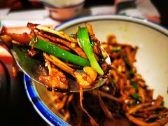 -小隐人家(乐松店)