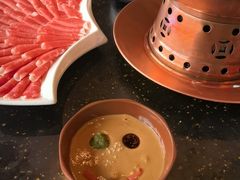 -南门涮肉(通州大船店)