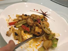 -海逸海鲜酒家(古北店)