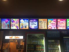 -曹杨影城(曹杨店)