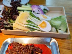 -喝丢一只鞋海鲜烧烤·海肠捞饭(文体街店)