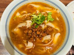 -龍聚祥烧麦馆(鼓楼店)
