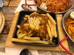 -Kpasta韩式意大利面