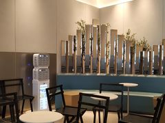 -喜茶(天津乐宾百货店)