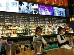 -CIRCLE·酒吧(第一国际店)