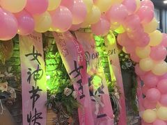 -花溪雨·森林餐厅(石基店)