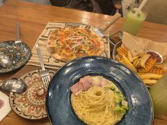 -泉州海丝野生动物世界