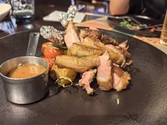 -安妮意大利餐厅(日坛店)