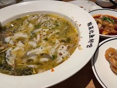 -太二酸菜鱼(汕头苏宁广场店)