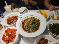 -兰湘子·湘菜小炒(石家庄万象城店)