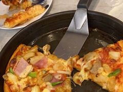 -必胜客(燕郊永旺店PHDI店)