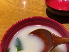 -千代武日本料理(爱建店)