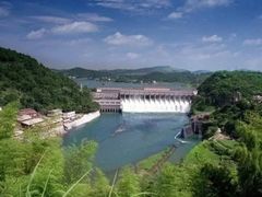 -水府旅游区
