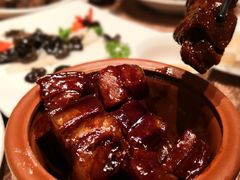 -东方明珠老上海8号餐厅(东方明珠广播电视塔店)