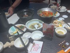 -随缘小馆(红岭路店)