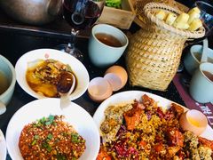-盡膳口福·百年汤方火锅(科华北路店)