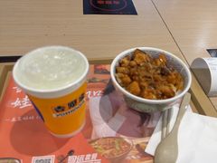 -吉野家(回龙观同成街店)