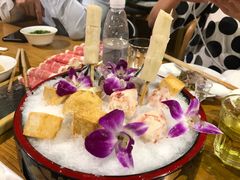 -君来顺老北京四季火锅涮肉(程家桥路店)