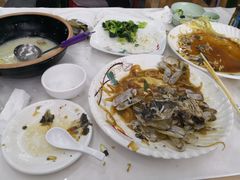 -北戴河庆山饭店·海鲜砂锅粥(北戴河黑石路店)