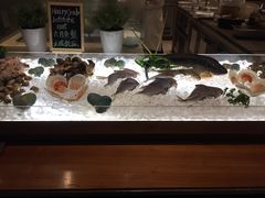 -新发展亚太JW万豪酒店·福苑咖啡厅