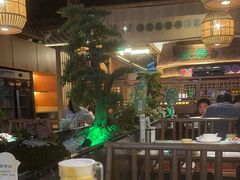 -筱爷叔·上海传统手工菜(玉树路店)