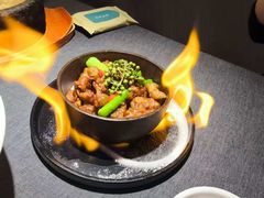 -南里山房·新淮扬菜(徐汇万科店)