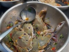 -长平肥姐白粥·海鲜打冷