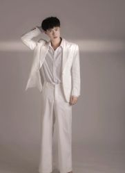 -米莱摄影写真(五大道别墅店)