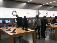-Apple零售店(中街大悦城店)