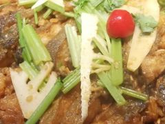 -老板恋上鱼(恒隆广场店)