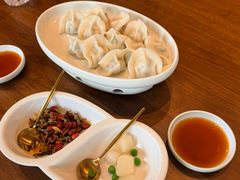 -喜鼎海胆水饺(东港店)