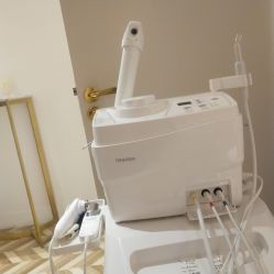 -优加东京秀烫染SALON