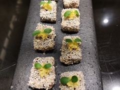 -北京王府井希尔顿酒店·秦唐中餐厅Chynna