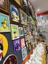 -绘喜欢手工体验馆(曼度泛乐城店)