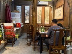 -缘来聚·徽菜名店(黄山宏村店)