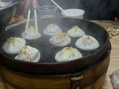 -四季美汤包(户部巷店)