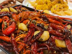 -东厨虾煌(电子街店)