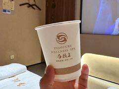 -手技王·影院足道·SPA(深圳之眼店)