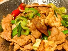 辣椒小炒肉-外婆家(西红门荟聚购物中心店)
