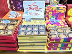 -杭州大厦LSE城市生活超市(杭州大厦店)