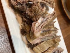 -贯贯吉·清真餐厅(浙江中路店)