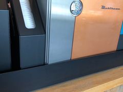 -星巴克(太原茂业天地店)