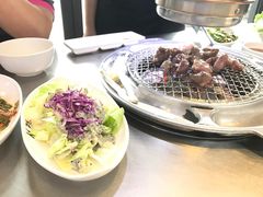 -喜来稀肉(虹泉路店)