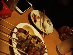 -福烤锦花(长乐路店)