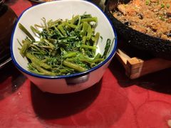 -柴米油盐(土菜院子店)