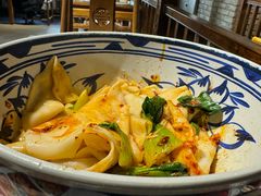 -元志初腊汁肉夹馍(钟楼粉巷店)