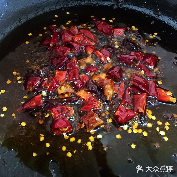 家常菜之香辣美味糯叽叽的红烧鸡翅