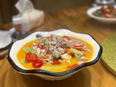 -小口味